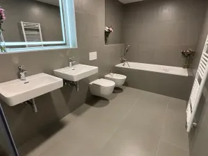 Pronájem bytu 4+kk, Ostrava, F. X. Riepla, 114 m2