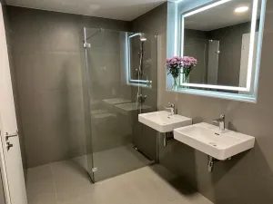 Pronájem bytu 4+kk, Ostrava, F. X. Riepla, 114 m2