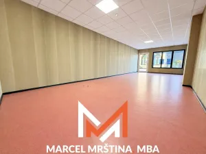 Pronájem obchodního prostoru, Hronov, Hostovského, 47 m2