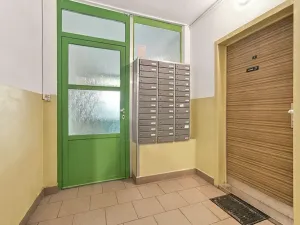 Prodej bytu 1+kk, Ústí nad Labem, Vinařská, 32 m2