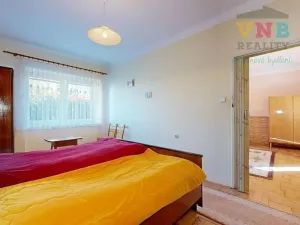 Prodej vícegeneračního domu, Mostkovice, Stará, 225 m2