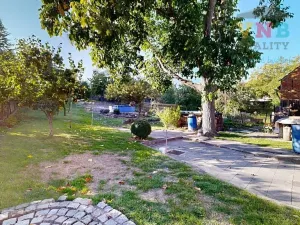 Prodej vícegeneračního domu, Mostkovice, Stará, 225 m2