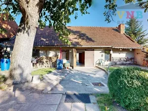 Prodej vícegeneračního domu, Mostkovice, Stará, 225 m2