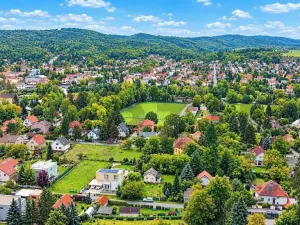 Prodej pozemku pro bydlení, Řevnice, Čajkovského, 1000 m2