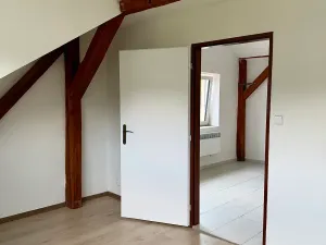 Pronájem bytu 2+kk, Trutnov, Horská, 47 m2