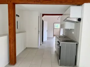 Pronájem bytu 2+kk, Trutnov, Horská, 47 m2