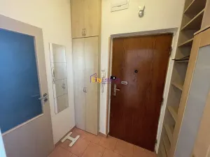 Pronájem bytu 2+1, Praha - Nusle, Na Pankráci, 59 m2