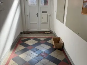 Pronájem bytu 2+kk, Lovosice, Žižkova, 45 m2