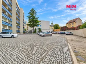 Prodej bytu 2+1, Čelákovice, náměstí 5. května, 57 m2