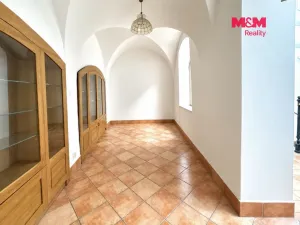 Pronájem obchodního prostoru, Jindřichův Hradec - Jindřichův Hradec I, Panská, 100 m2