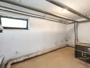 Prodej vícegeneračního domu, Praha - Liboc, Hostouňská, 278 m2