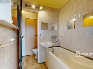 Pronájem bytu 2+1, Ústí nad Labem - Všebořice, 17. listopadu, 66 m2