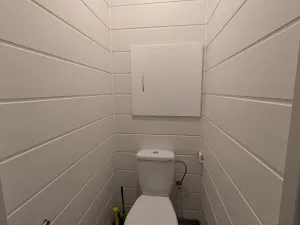 Pronájem bytu 1+1, Habartov, Čs. armády, 36 m2