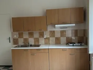 Pronájem bytu 1+kk, Průhonice, U Křížku, 35 m2