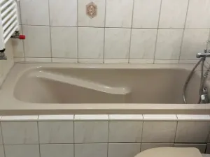 Pronájem bytu 1+kk, Průhonice, U Křížku, 35 m2