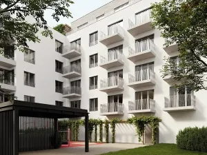 Prodej bytu 2+kk, Pardubice, Štrossova, 65 m2