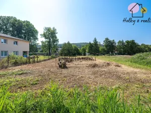 Prodej pozemku pro bydlení, Psáry, U Potoka, 991 m2