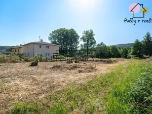 Prodej pozemku pro bydlení, Psáry, U Potoka, 991 m2