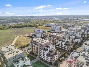 Prodej bytu 2+kk, Praha - Dolní Měcholupy, Honzíkova, 54 m2