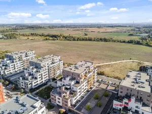 Prodej bytu 2+kk, Praha - Dolní Měcholupy, Honzíkova, 54 m2