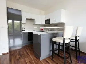 Pronájem bytu 2+kk, Praha - Stodůlky, Plzeňská, 50 m2