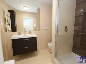 Pronájem bytu 2+kk, Praha - Stodůlky, Plzeňská, 50 m2