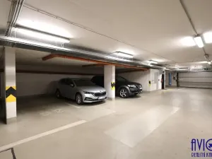 Pronájem bytu 2+kk, Praha - Stodůlky, Plzeňská, 50 m2