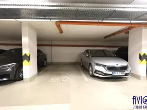 Pronájem bytu 2+kk, Praha - Stodůlky, Plzeňská, 50 m2