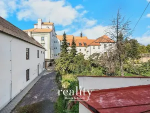 Pronájem kanceláře, Znojmo, Dolní Česká, 50 m2