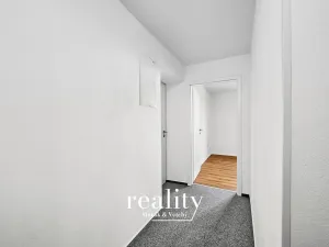 Pronájem bytu 2+kk, Znojmo, Dolní Česká, 50 m2