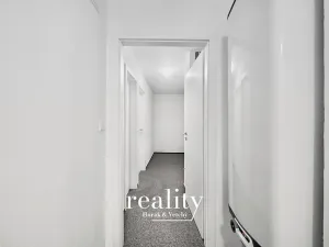 Pronájem bytu 2+kk, Znojmo, Dolní Česká, 50 m2