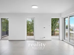 Pronájem rodinného domu, Vrbovec, 100 m2