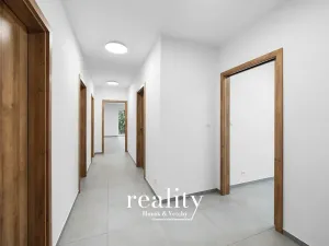 Pronájem rodinného domu, Vrbovec, 100 m2