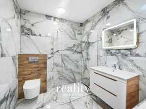Pronájem rodinného domu, Vrbovec, 100 m2