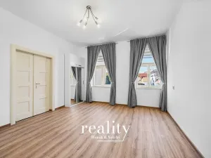 Pronájem bytu 2+1, Znojmo, Benjamina Kličky, 65 m2