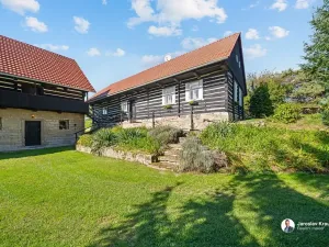 Prodej rodinného domu, Střevač, 226 m2