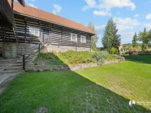 Prodej rodinného domu, Střevač, 226 m2