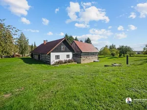 Prodej rodinného domu, Střevač, 226 m2