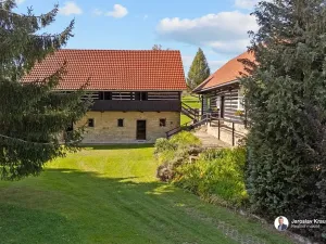 Prodej rodinného domu, Střevač, 226 m2
