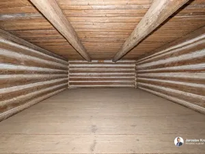 Prodej rodinného domu, Střevač, 226 m2