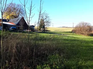 Prodej pozemku pro bydlení, Hynčina, 2595 m2