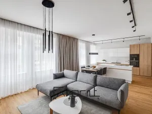 Prodej bytu 2+kk, Ostrava, Mastného, 57 m2