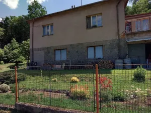 Prodej rodinného domu, Mirošovice, Svahová, 140 m2