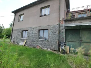 Prodej rodinného domu, Mirošovice, Svahová, 140 m2