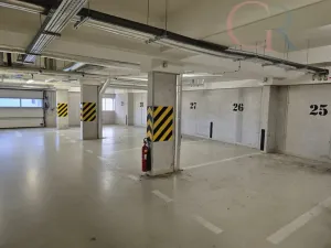 Pronájem bytu 1+kk, Plzeň - Jižní Předměstí, Inženýrská, 50 m2