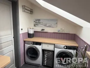 Prodej rodinného domu, Frýdlant nad Ostravicí - Frýdlant, Frenštátská, 108 m2