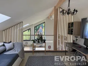 Prodej rodinného domu, Frýdlant nad Ostravicí - Frýdlant, Frenštátská, 108 m2