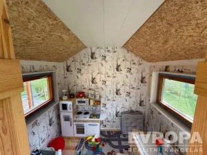 Prodej rodinného domu, Frýdlant nad Ostravicí - Frýdlant, Frenštátská, 108 m2