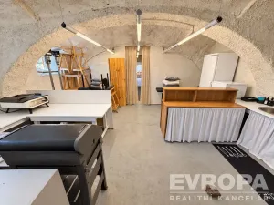 Prodej rodinného domu, Borovy, 500 m2