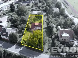 Prodej rodinného domu, Hranice - Hranice I-Město, Žáčkova, 94 m2